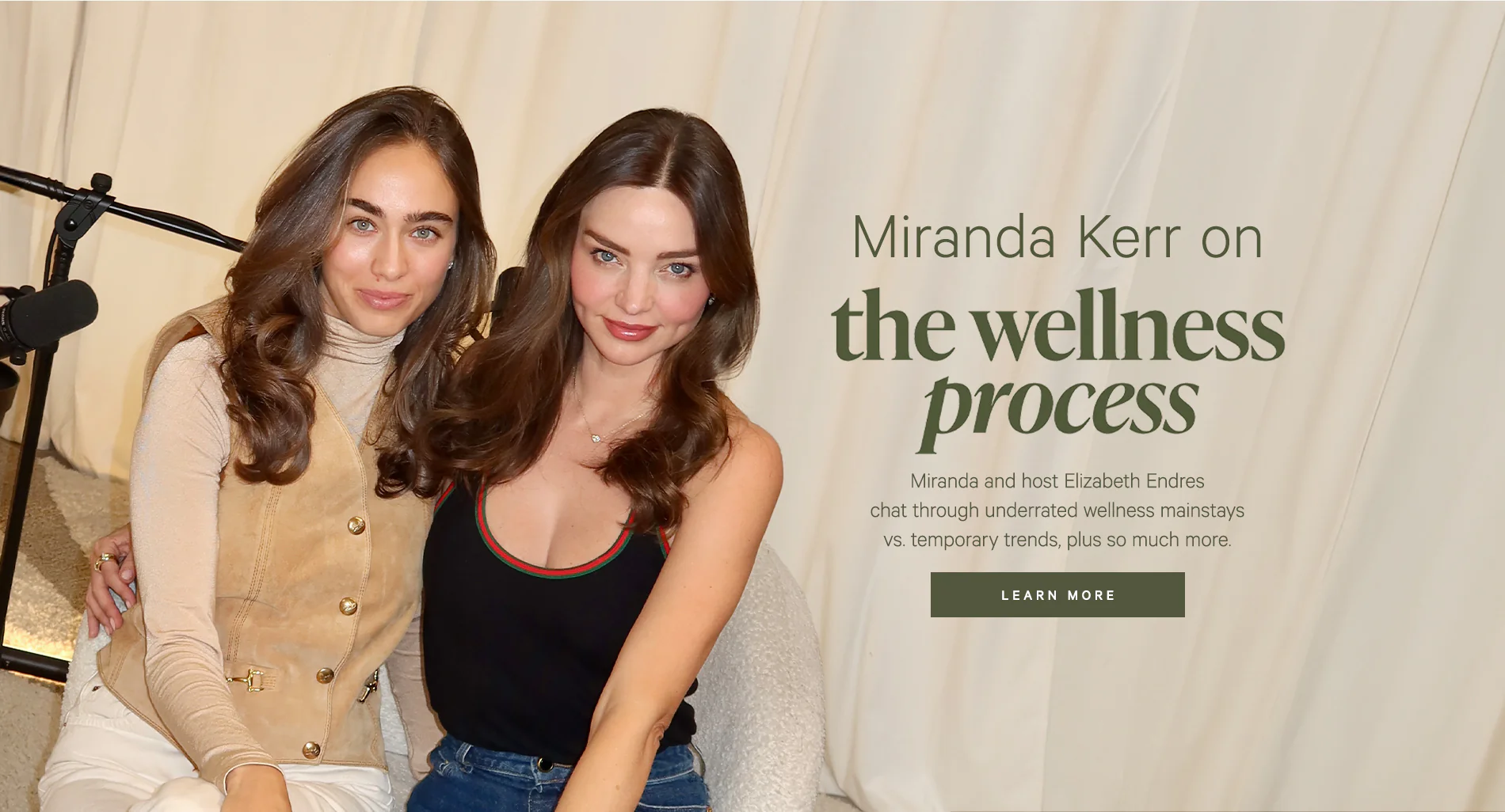 Pure Organic Beauty for Radiance